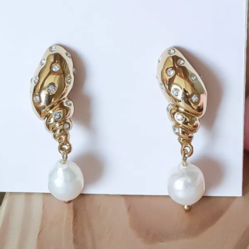 🆕♠️Kate Spade Dangle Earrings